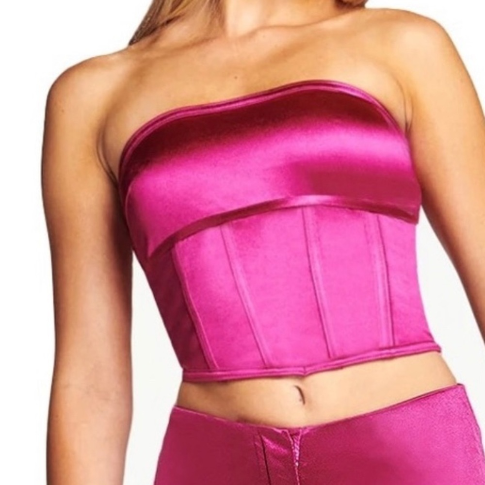 I.AM.GIA Vikki Top